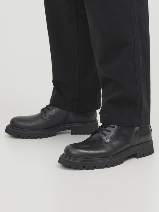 Produktbild Jack & Jones Leder Stiefel (42)