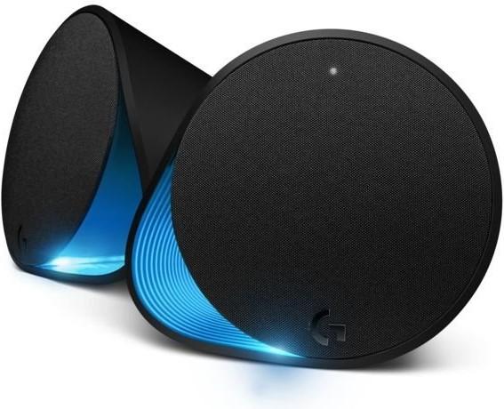 Actual product image Logitech G560