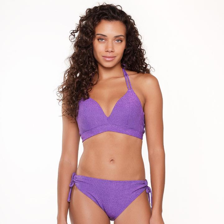 Produktbild LingaDore Triangle padded bikiniset (36 E)