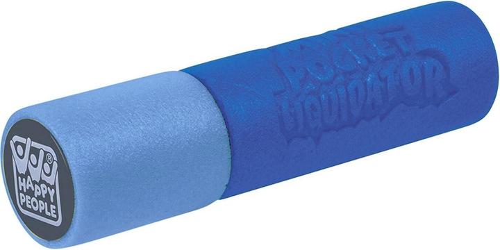 Image du produit Happy People Canon à eau mousse 16cm assorti