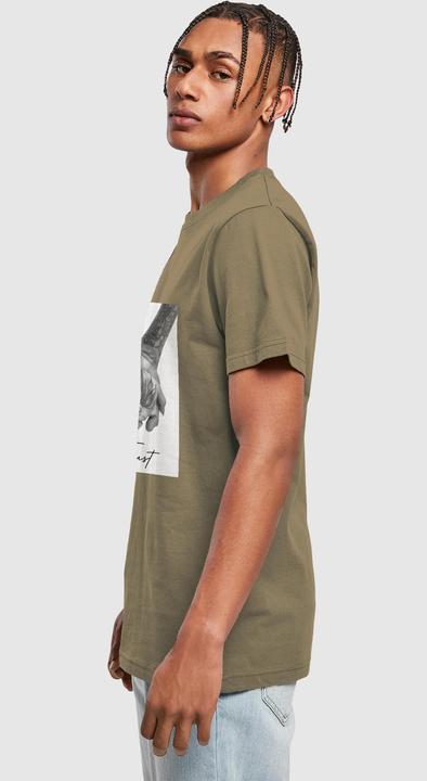 Actual product image Mister Tee Trust 2.0 Tee - 15653 (L)