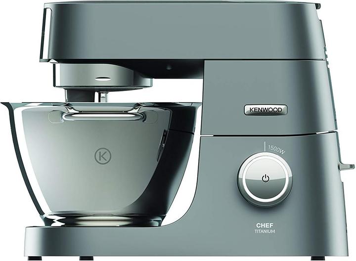 Actual product image Kenwood Food Processor (1500 W)