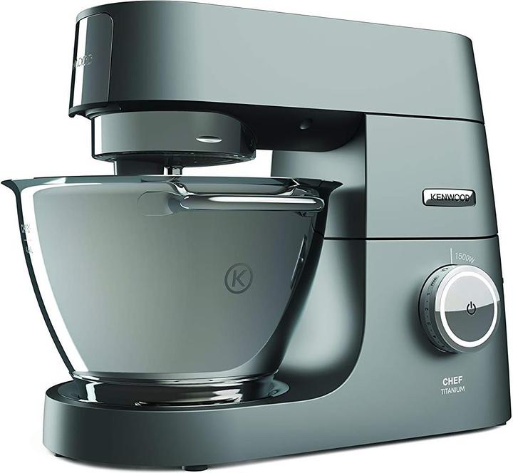 Actual product image Kenwood Food Processor (1500 W)