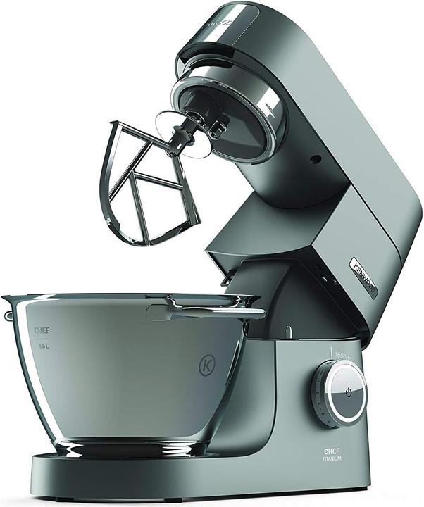 Actual product image Kenwood Food Processor (1500 W)