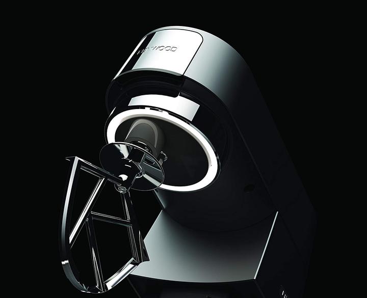Actual product image Kenwood Food Processor (1500 W)