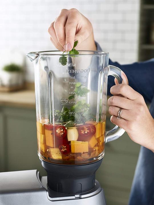 Actual product image Kenwood Food Processor (1500 W)