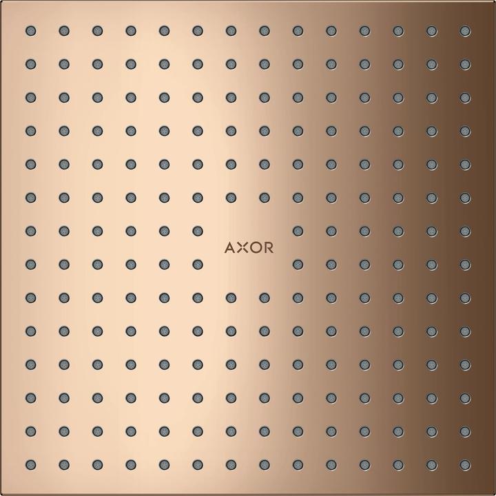 Oro rosso lucido