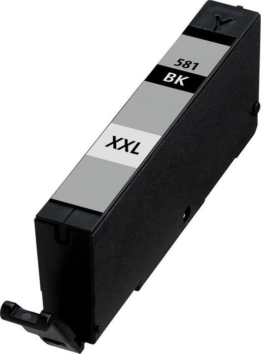 Produktbild Druckfuxx 5x PatroneN für CANON PIXMA TS8150 TS8151 TS8152 TS9150 TS9155 Set