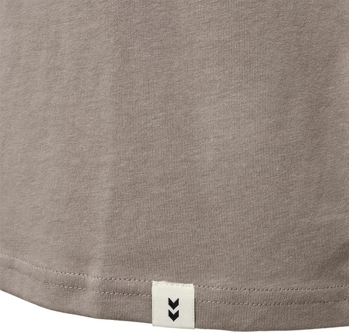 Image du produit hummel hmlLEGACY CHEVRON T-SHIRT (L)