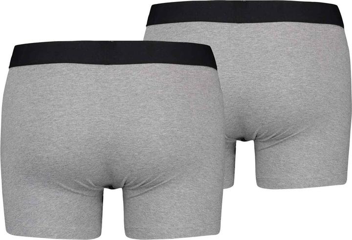 Immagine prodotto Levis Boxer casual (M, confezione da 4)