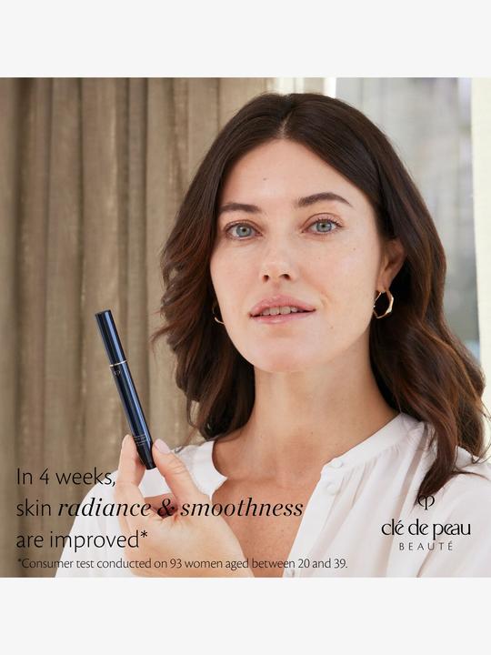 Produktbild Clé De Peau Cle De Peau Radiant Corrector For Eyes (Ocher)