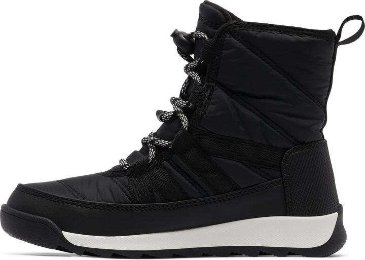 Sorel Whitney II Short Lace WP (32)