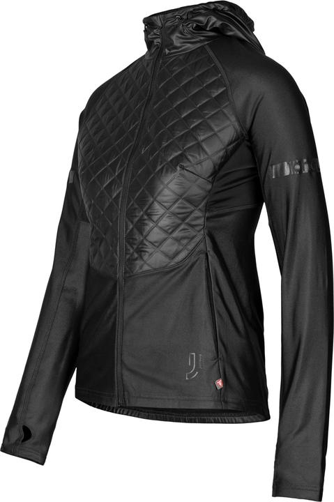 Actual product image Johaug Advance Primaloft Hybrid Jacket (XL)