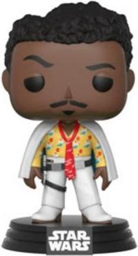 Immagine prodotto Funko POP! - Star Wars - Solo: Lando