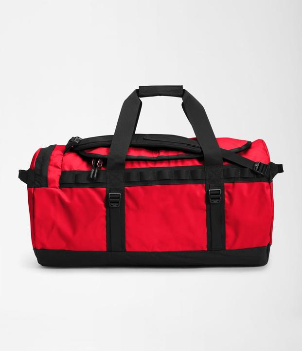 Actual product image North Face Base Camp (71 l)