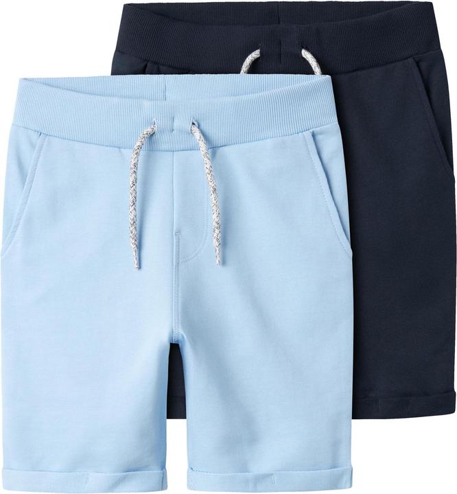 Name it 2er-Pack Shorts