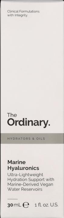 Immagine prodotto The Ordinary Ialuronici marini (30 ml, Tonico per il viso)