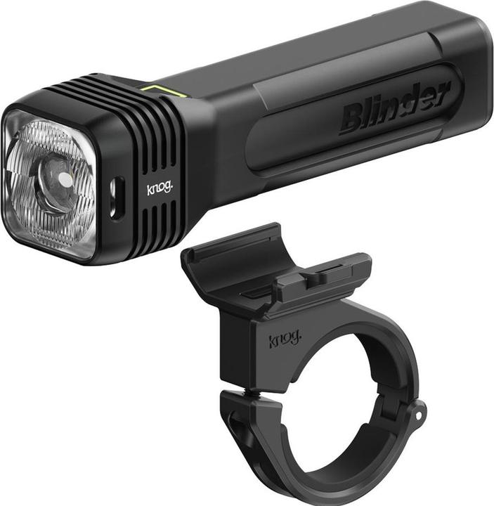 Produktbild knog. Blinder 80 (500 lm, 500 lm)