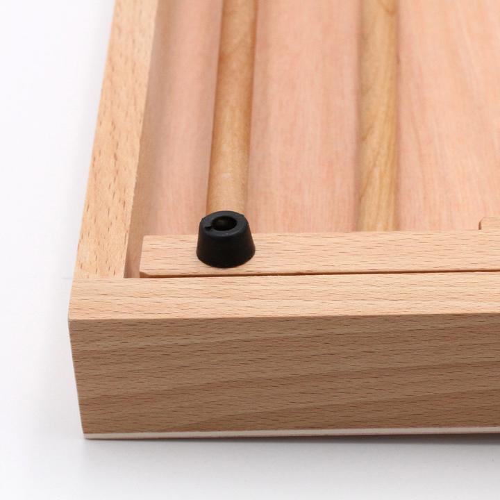 Image du produit Paintersisters Chevalet de table Workstation A3+