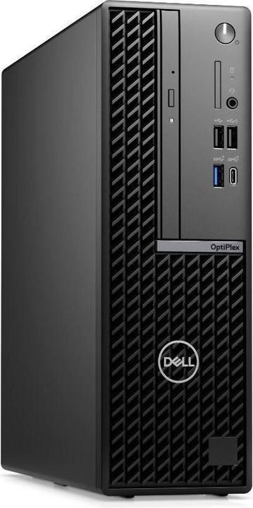Produktbild Dell PC OPTI 7010-SFF CI5-12500/8/512GB N019O7010SFFEMEA (Intel Core i5-12500, 8 GB, 512 GB)