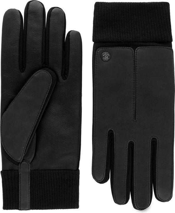 Roeckl Classic Kopenhagen Touch Handschuhe Leder (9)