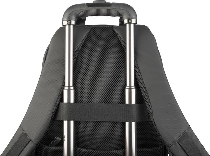 Image du produit Tucano Laser Backpack 15/16" - Kompakter Rucksack aus recyceltem (20 l)