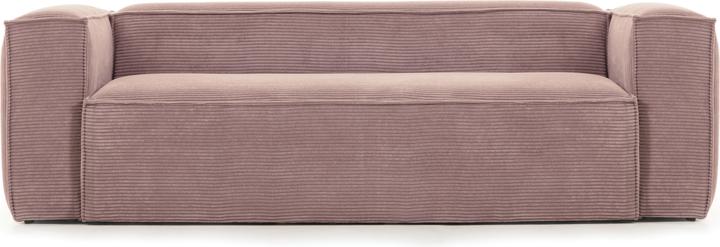 Image du produit Kave Home Blok (3 places)