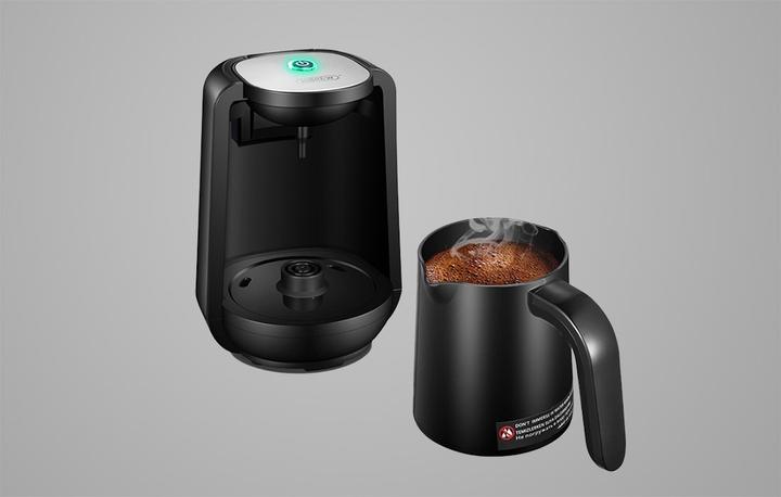 Actual product image HiBREW CM1179 (EU plug)
