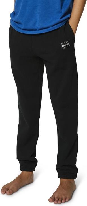 Fox Pant 22 Yth Standard Issue Blk Ym (M)
