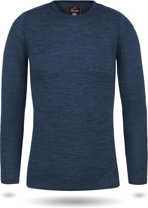 Image du produit Normani Ensemble de sous-vêtements en mérinos pour femmes Mandurah/Perth (M)
