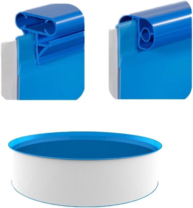 Immagine prodotto Evolution Poolfolie 450x120cm
