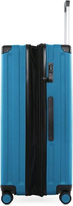 Produktbild Hauptstadtkoffer Q-Damm - Grosser Koffer Hartschale (111 l, L (90 - 115l))