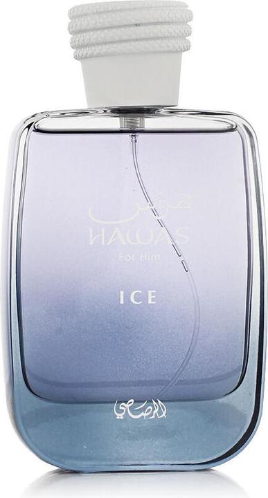 Produktbild Rasasi Hawas Ice (Eau de Parfum, 100 ml)
