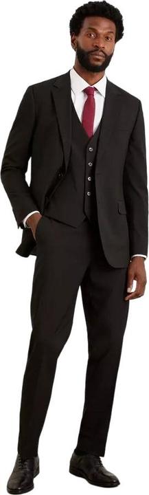 Immagine prodotto Burton Essential Pantaloni da Completo Semplice Conforme alla Taglia Uomo (36)