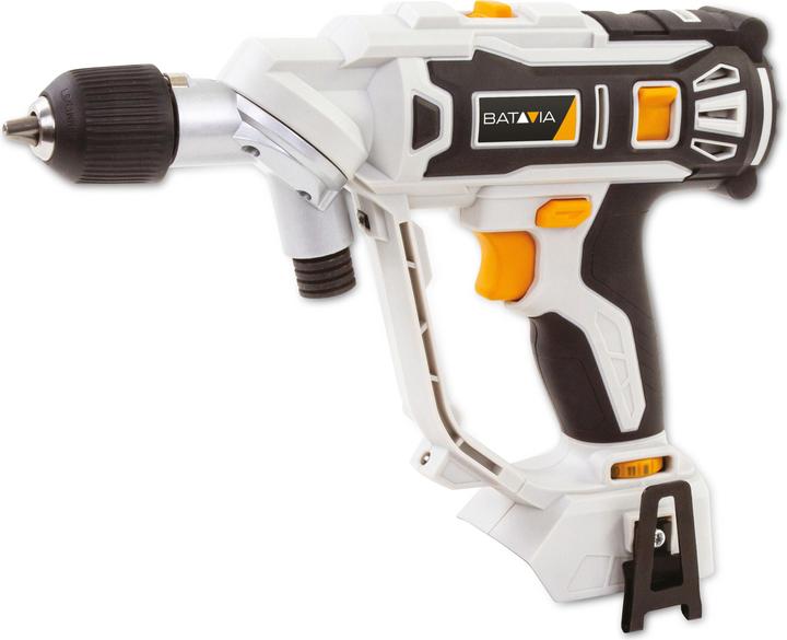 Actual product image Batavia 18V Maxxpack Twin Drill 7063778 (Rechargeable battery operated)