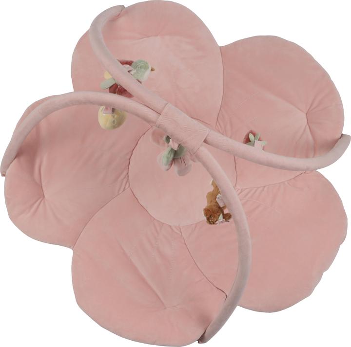 Actual product image Little Dutch Fairy Garden activity play mat