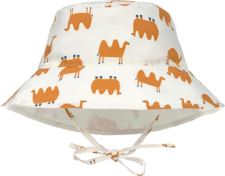 Image du produit Lässig Motif chapeau de pêcheur avec protection UV