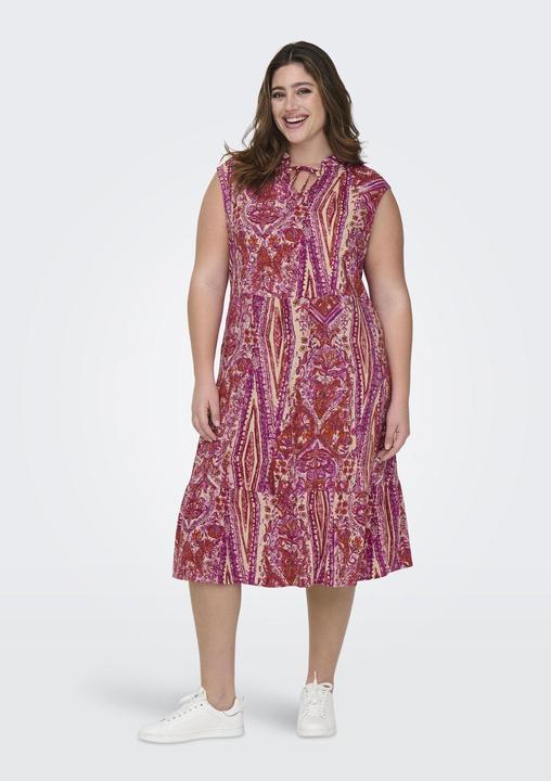 Produktbild Only CARNOVA Langes Kleid Kleid (54)