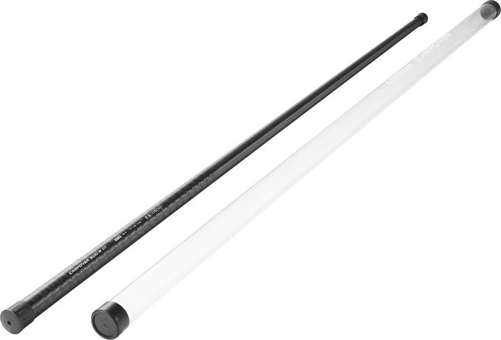 Image du produit Caperlan CARPOVER 500 R KIT (Tige ronde, 145 cm)