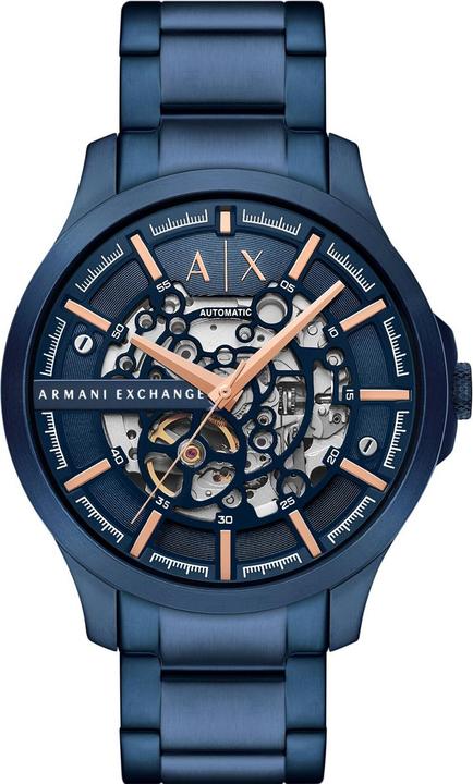 Image du produit Armani Exchange Herrenuhr (Montre analogique, 46 mm)