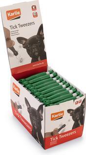Immagine prodotto Karlie Zeckenzangen (Cane)