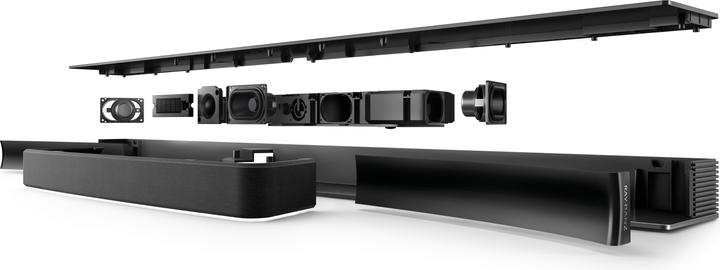 Actual product image TCL TS9030 (540 W, 3.1 Channel)