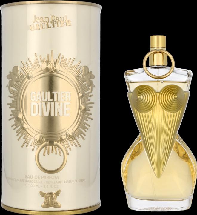 Produktbild Gaultier Divine (Eau de Parfum, 100 ml)