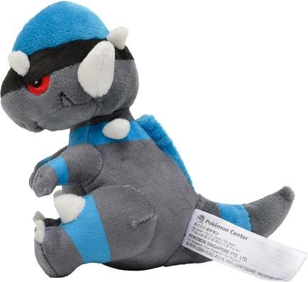 Produktbild Pokémon Rampardos Sitting Cuties Plush - 13 cm (13 cm)