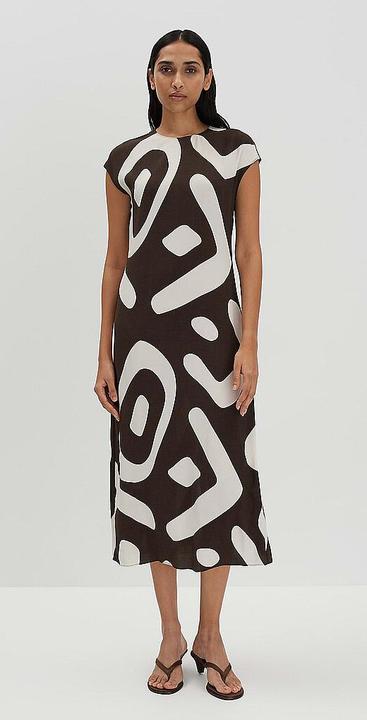 Immagine prodotto Someday Midikleid QURESA (38)