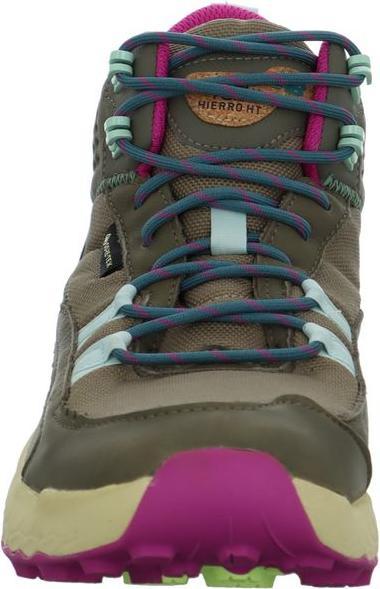 Produktbild New Balance Women's Fresh Foam X Hierro Mid (37.5)