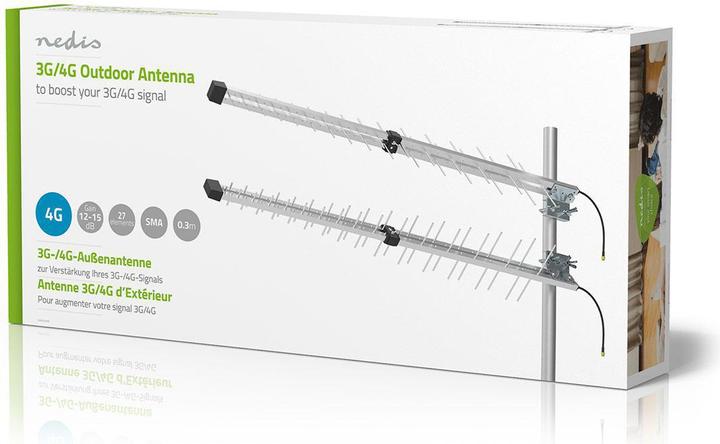 Produktbild Nedis 5G / 4G / 3G Antenne (4G, 5G, 3G)
