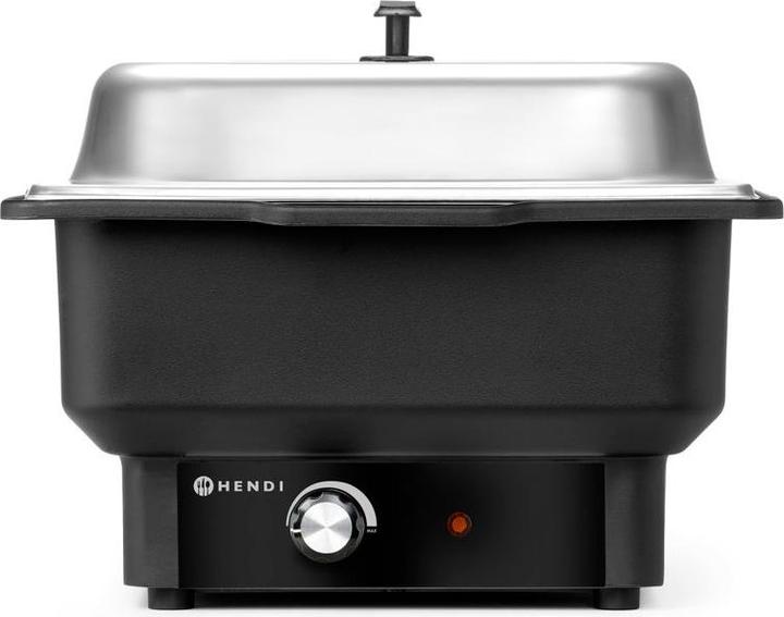 Image du produit Hendi Chafing Dish Tellano