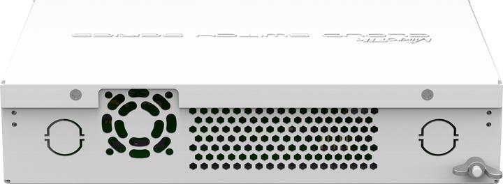Produktbild MikroTik Switch CRS112-8G-4S-IN 12 Port (12 Ports)