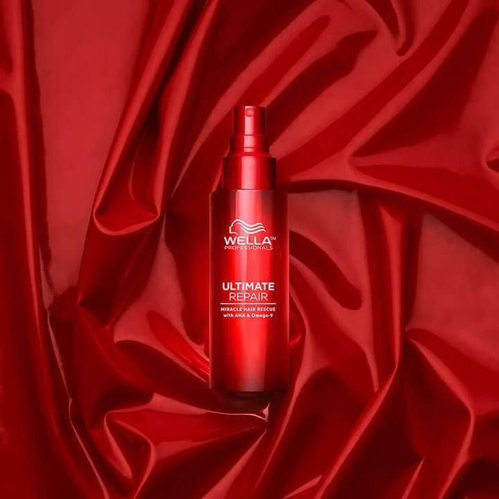 Immagine prodotto Wella Ultimate Repair - Salvaguardia dei capelli miracolosa (95 ml)